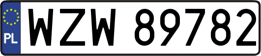 WZW89782