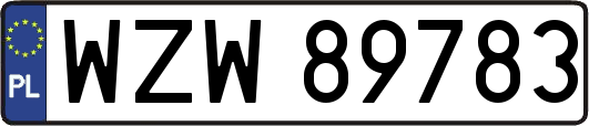 WZW89783