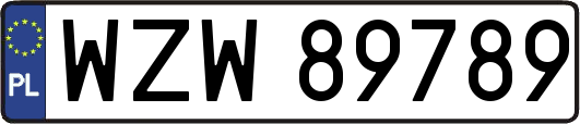 WZW89789