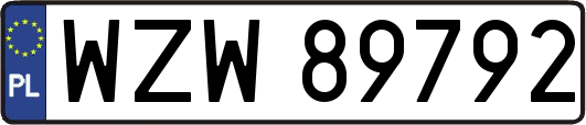 WZW89792