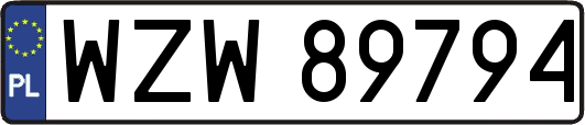 WZW89794