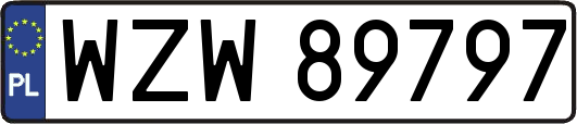 WZW89797