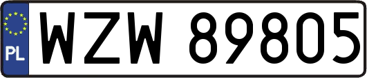 WZW89805