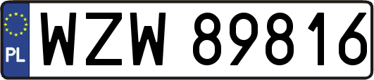 WZW89816
