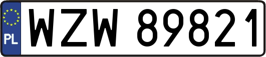 WZW89821