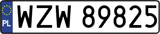 WZW89825