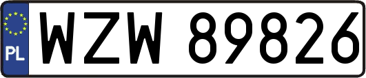 WZW89826