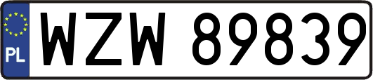 WZW89839