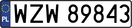 WZW89843