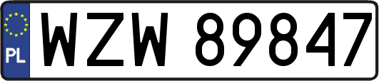 WZW89847