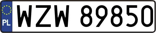 WZW89850