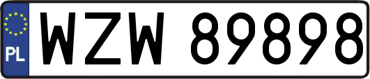 WZW89898