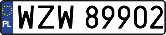 WZW89902