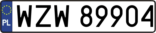 WZW89904