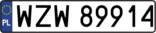 WZW89914