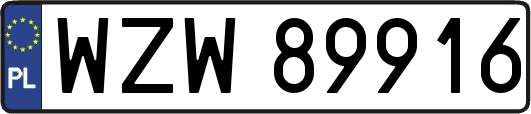 WZW89916