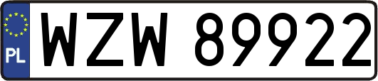 WZW89922