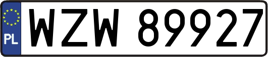 WZW89927