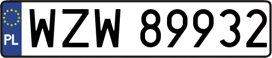 WZW89932