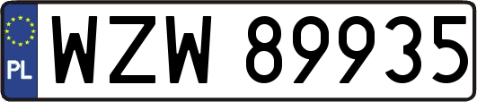 WZW89935