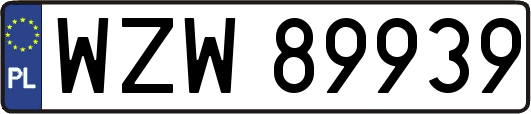 WZW89939