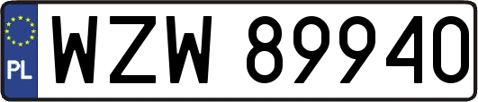 WZW89940