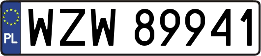 WZW89941