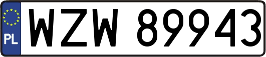 WZW89943