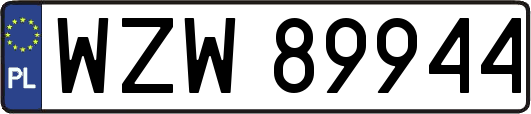 WZW89944