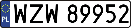 WZW89952