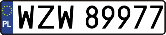 WZW89977
