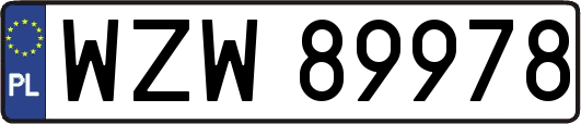 WZW89978