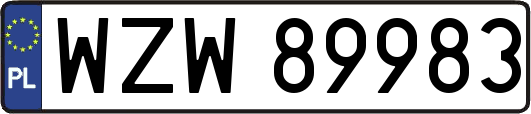 WZW89983