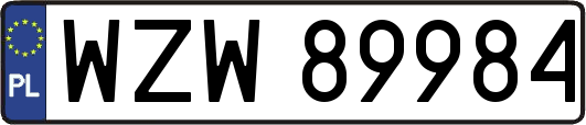 WZW89984