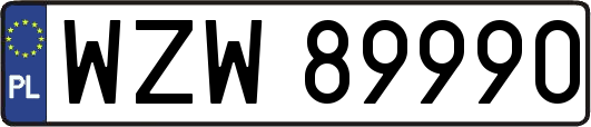 WZW89990