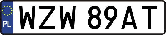 WZW89AT