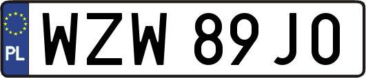 WZW89J0