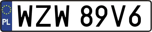 WZW89V6