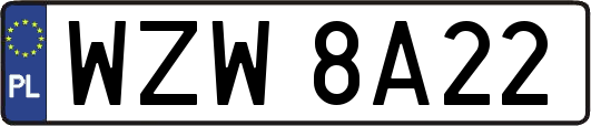 WZW8A22