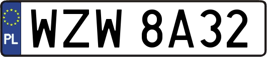 WZW8A32