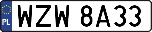 WZW8A33
