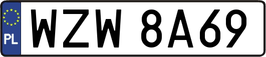 WZW8A69