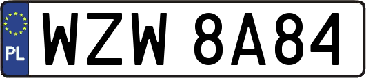 WZW8A84
