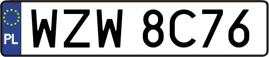 WZW8C76