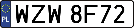 WZW8F72