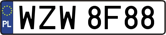 WZW8F88