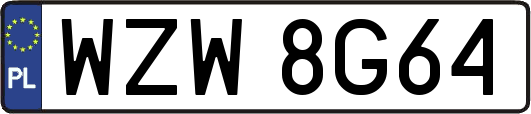 WZW8G64
