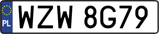 WZW8G79