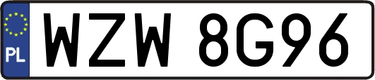 WZW8G96