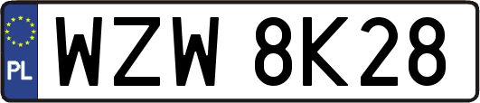 WZW8K28